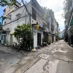 Bán nhà góc hẻm Huỳnh Văn Bánh, Phú Nhuận, 31 m², 2PN - Ảnh thu nhỏ 1
