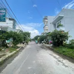 Đất thổ cư 85m² KDC Phú Trinh Phan Thiết - Ảnh thu nhỏ 1