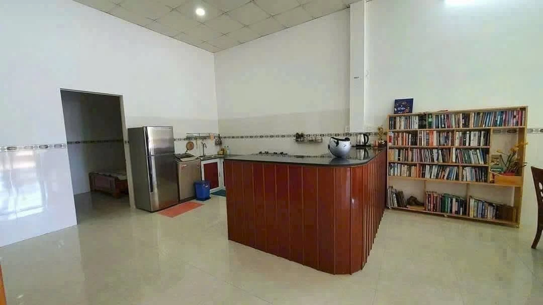 Bán nhà cấp 4 mặt tiền đường Huỳnh Văn Nghệ, KDC Đông Xuân An, Phan Thiết, 100m2 - Ảnh thu nhỏ 2