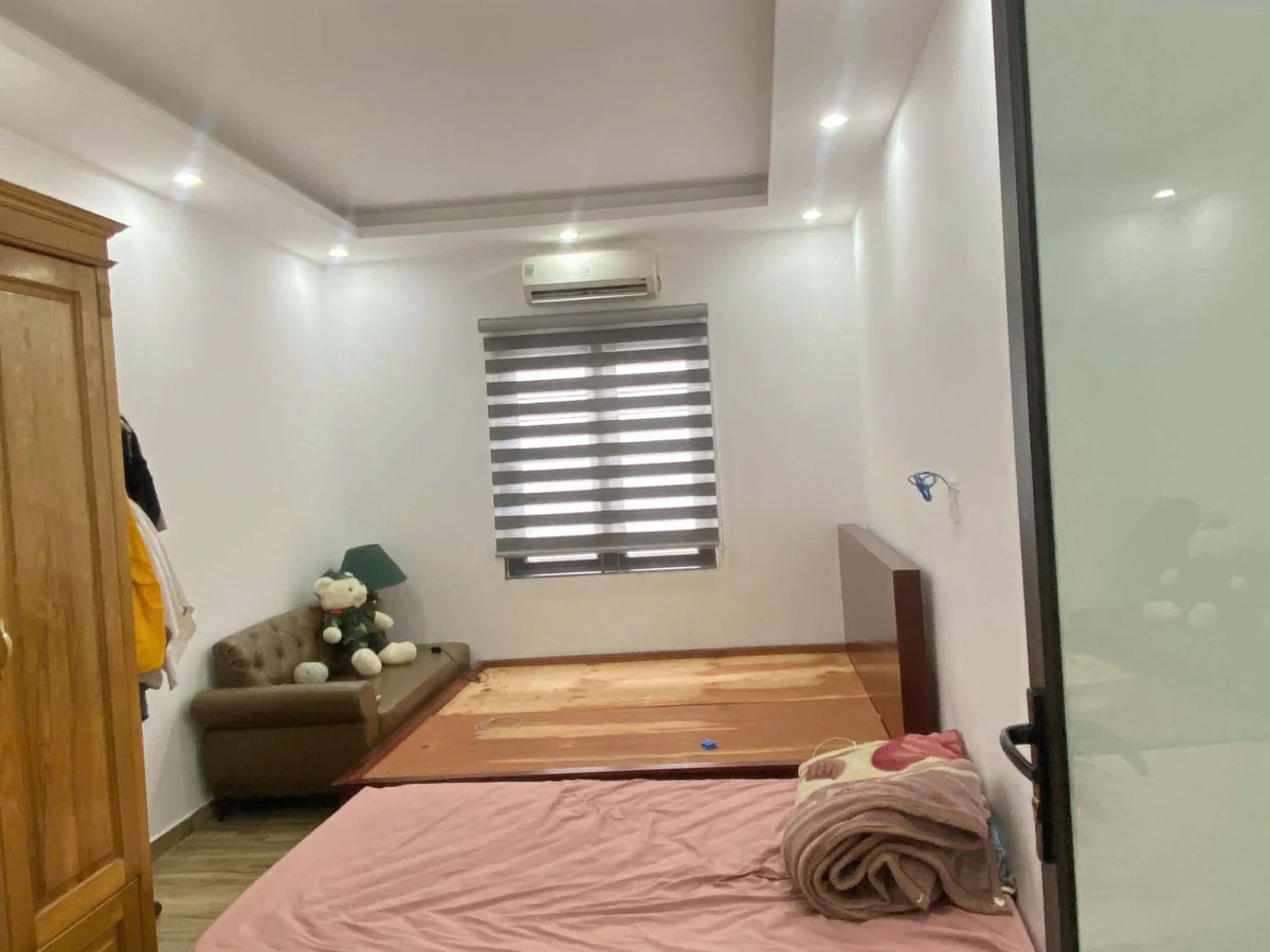 Bán nhà 3 tầng 50m2 Tiền Phong Hải An - Ảnh thu nhỏ 4