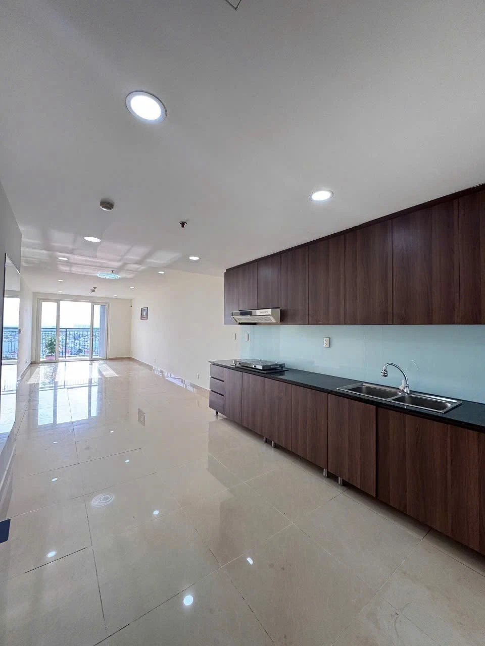 Bán căn hộ An Phú Quận 6, 85m², 2PN 2WC, sổ hồng sẵn, giá 4,1 tỷ - Ảnh 1