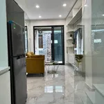 Cho thuê nhà 3 tầng 27m2, 3PN 4WC, đầy đủ nội thất, Phú Nhuận - Ảnh thu nhỏ 4