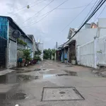 Bán nền hẻm 53 m2 Nguyễn Văn Linh Nhà Bè, 1,19 tỷ - Ảnh thu nhỏ 3