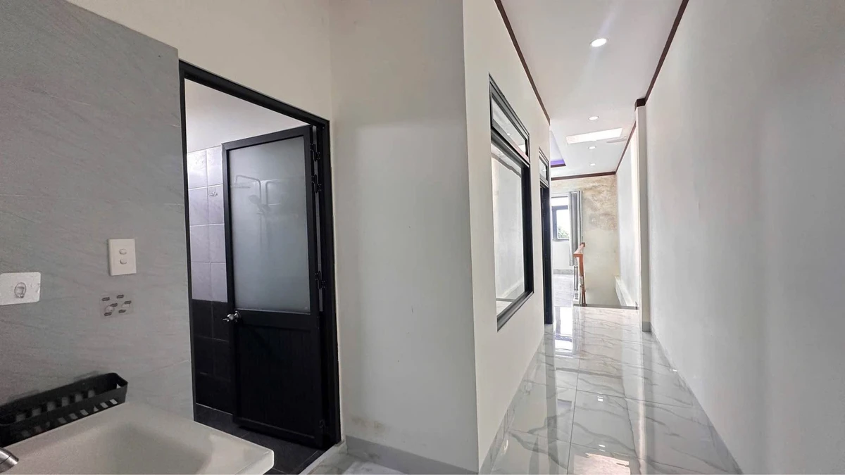 Bán nhà mê lửng 3 PN Cao Thành 1 tỷ 990 triệu - Ảnh thu nhỏ 4