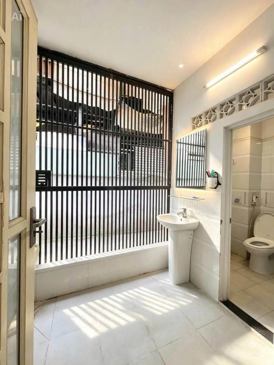 Bán nhà 3PN Quận 12 72m² 2,75 tỷ - Ảnh thu nhỏ 5