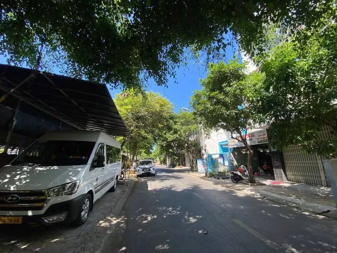 Bán nhà 3 tầng mặt tiền Cần Vương 100m2, Q.5 - Ảnh thu nhỏ 3