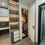 Bán nhà Ba Đình gần Giang Văn Minh 17m² 5 tầng 5,85 tỷ - Ảnh thu nhỏ 3
