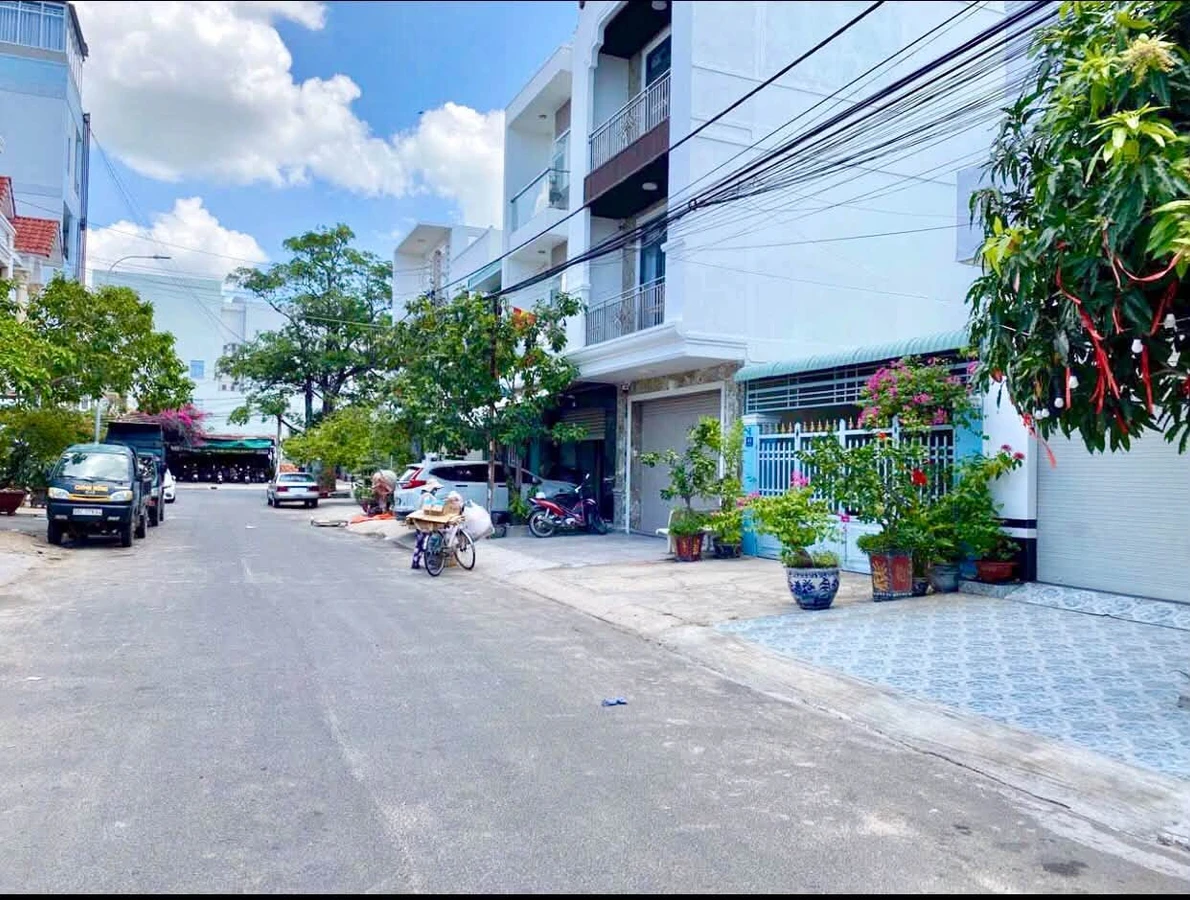 Bán đất 100m2 Đỗ Hành Phan Thiết 4 tỷ - Ảnh thu nhỏ 3