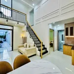 Bán nhà Bình Thạnh 75m² sân 40m² 2PN Xô Viết Nghệ Tĩnh - Ảnh thu nhỏ 5