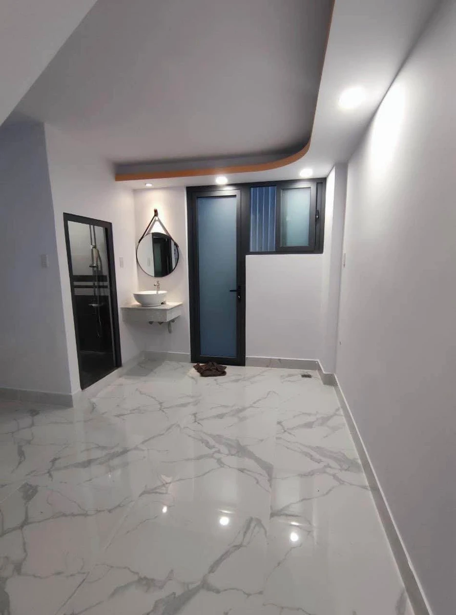 Bán nhà mặt tiền Phạm Ngọc Thạch Phan Thiết 100m2 - Ảnh thu nhỏ 3