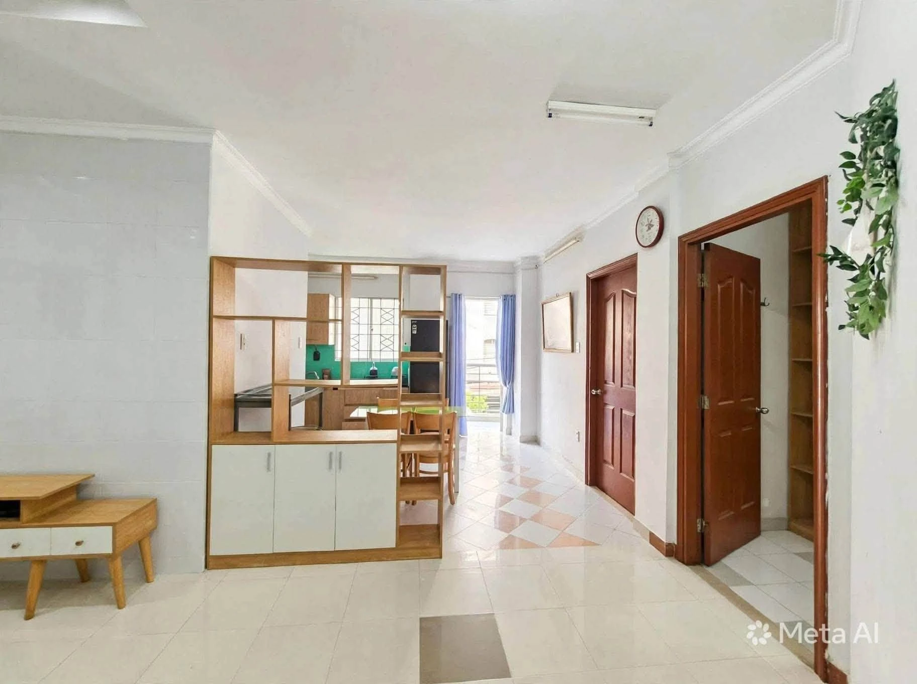 Bán căn hộ 76m² 2 phòng ngủ, Biên Hòa, Đồng Nai - Ảnh 1