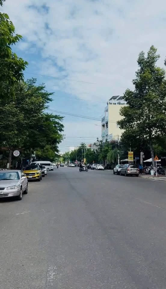 Bán mặt tiền kinh doanh Võ Văn Kiệt, Phan Thiết, 100m2, 5,9 tỷ - Ảnh thu nhỏ 2