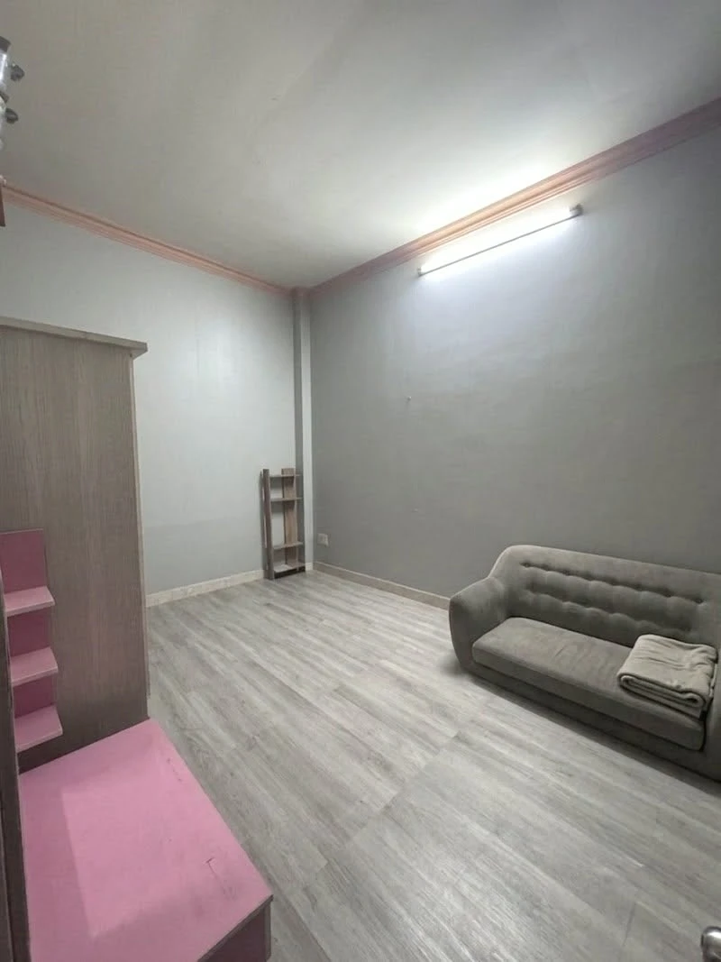 Bán nhà 2 tầng 2PN 35.6m² 5.4 tỷ Bình Thạnh - Ảnh thu nhỏ 3