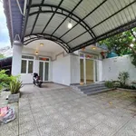 Bán biệt thự Lái Thiêu 186m2, sân rộng, đậu xe - Ảnh thu nhỏ 2