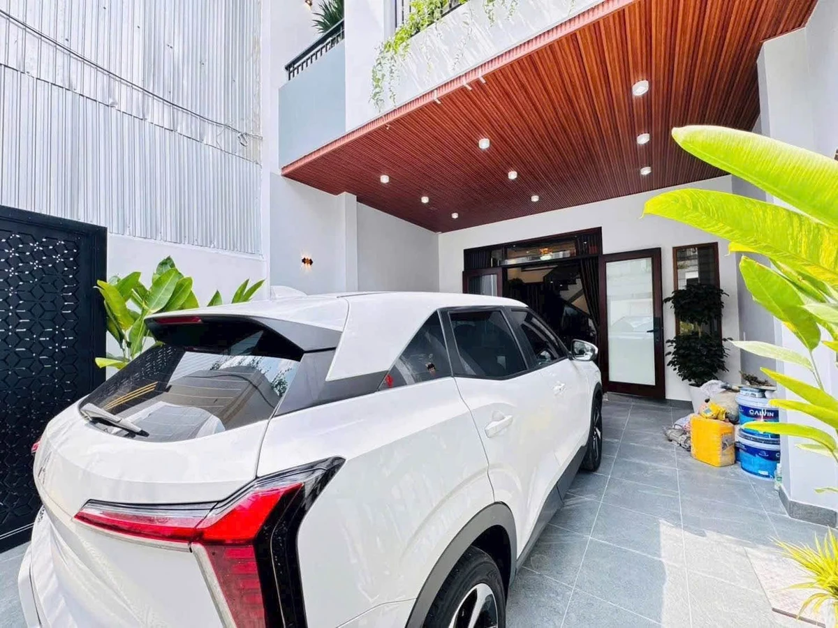 Nhà 1 trệt 1 lầu 3PN 100m² Biên Hòa Bình Dương - Ảnh thu nhỏ 2