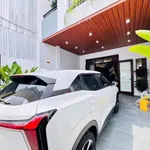 Nhà 1 trệt 1 lầu 3PN 100m² Biên Hòa Bình Dương - Ảnh thu nhỏ 2