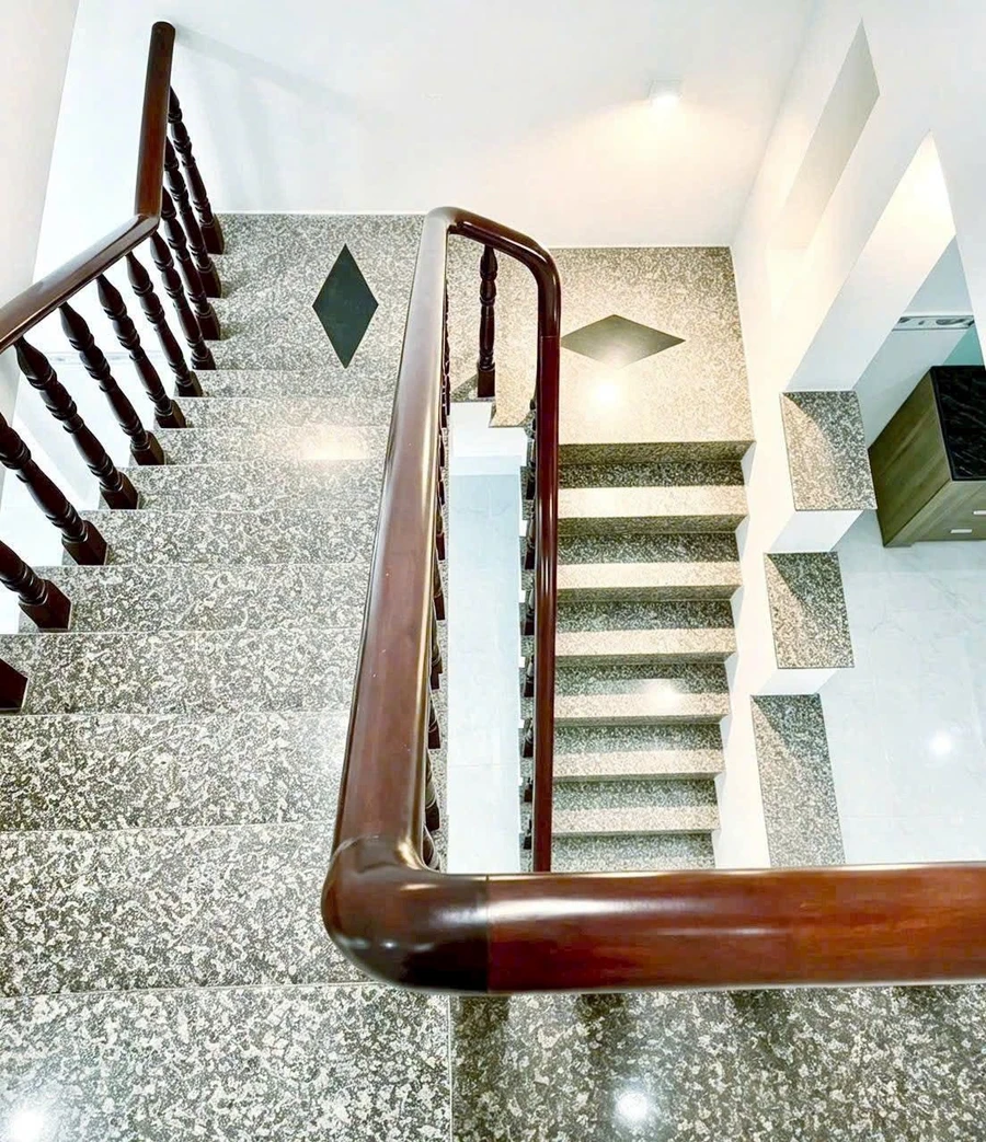 Bán nhà mặt tiền Số 11, Bình Tân, 60 m², 6,45 tỷ - Ảnh thu nhỏ 5
