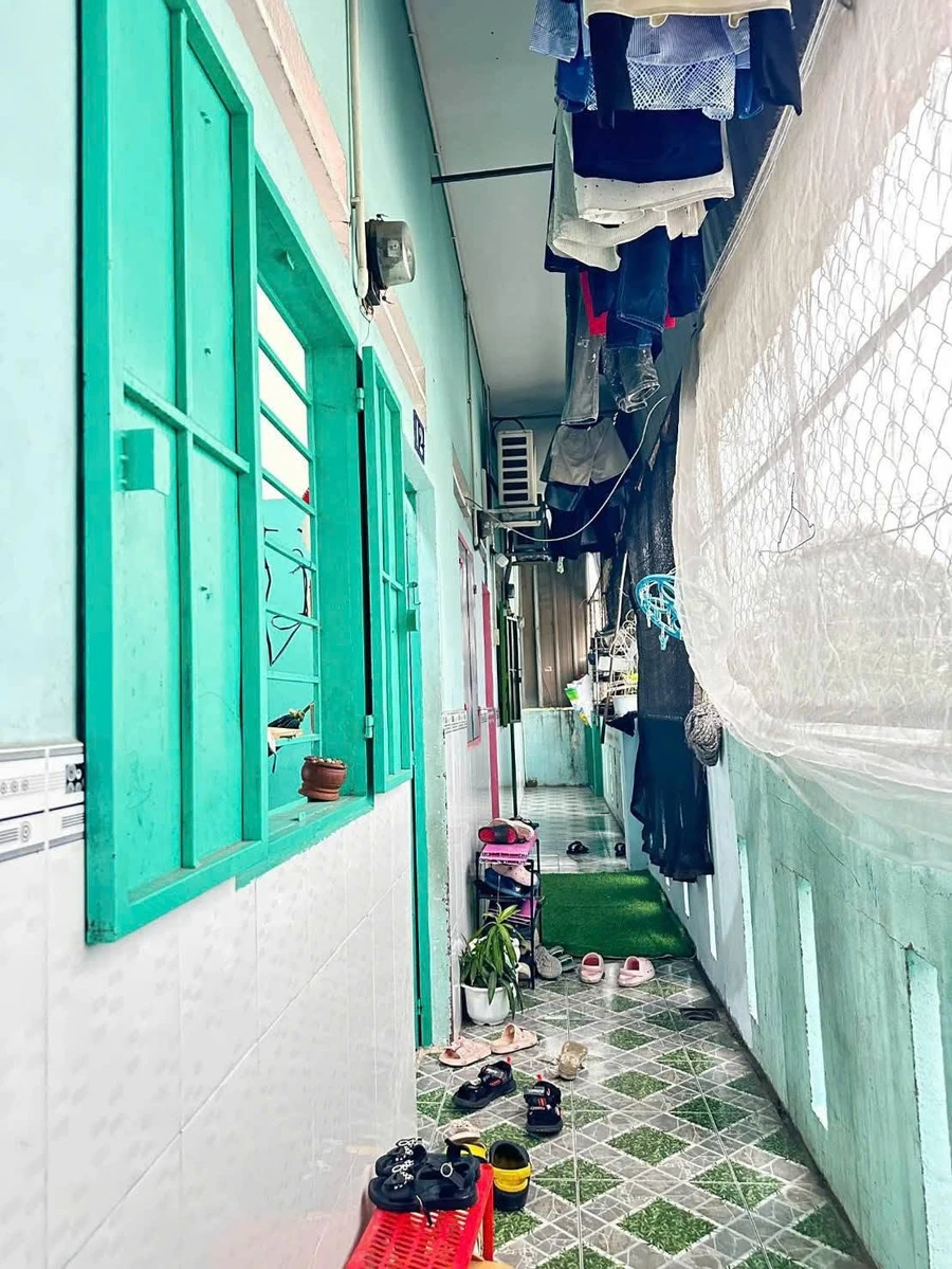 Bán nhà mặt tiền Bình Hòa, Thuận An 288m² 14,8 tỷ - Ảnh thu nhỏ 4