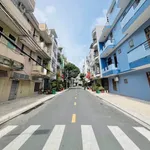 Bán shophouse mặt tiền Lý Chiêu Hoàng 64m2, 7.3 tỷ - Ảnh thu nhỏ 1