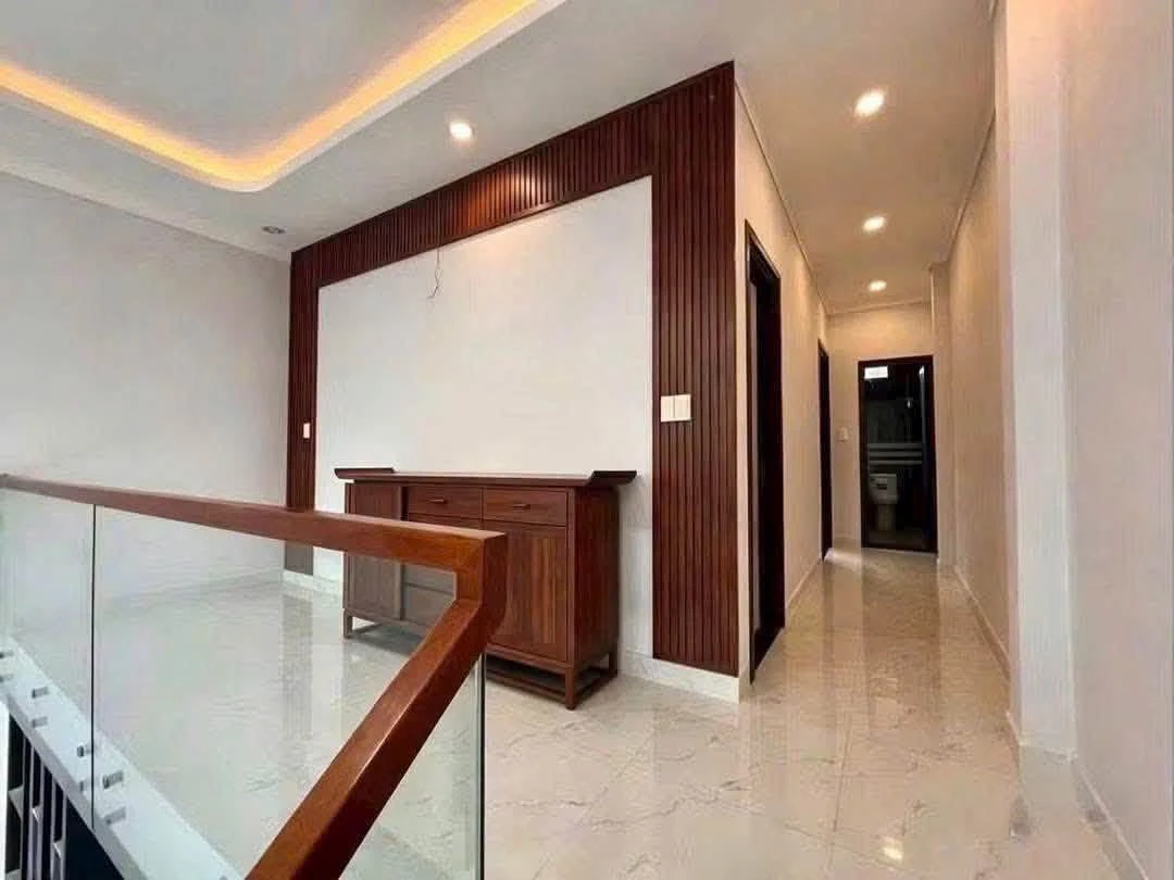 Bán nhà sổ hồng Lái Thiêu 83.8m² 3PN 4 tỷ 3 - Ảnh thu nhỏ 5