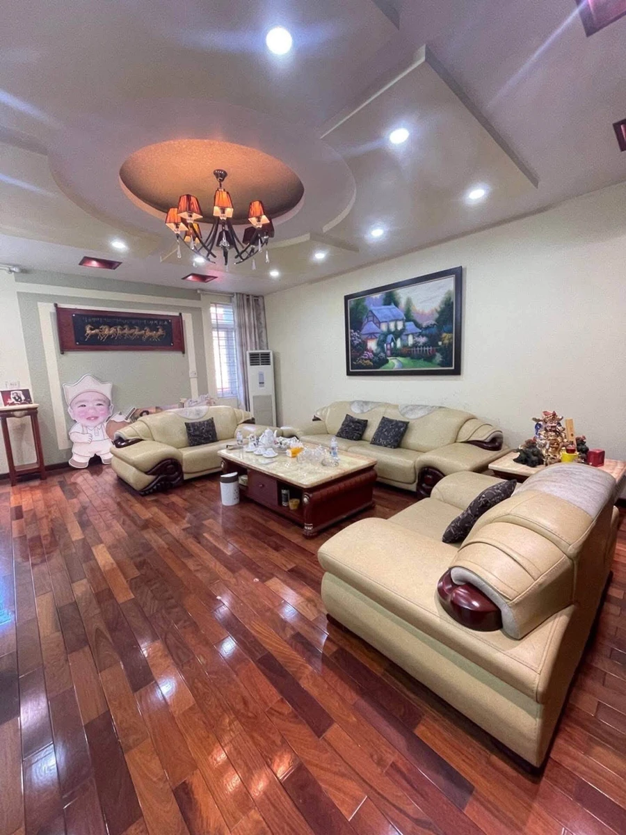 Nhà mặt phố Đình Đông 200m², 5 tầng, mặt tiền 5.7m, 1 tỷ - Ảnh thu nhỏ 4