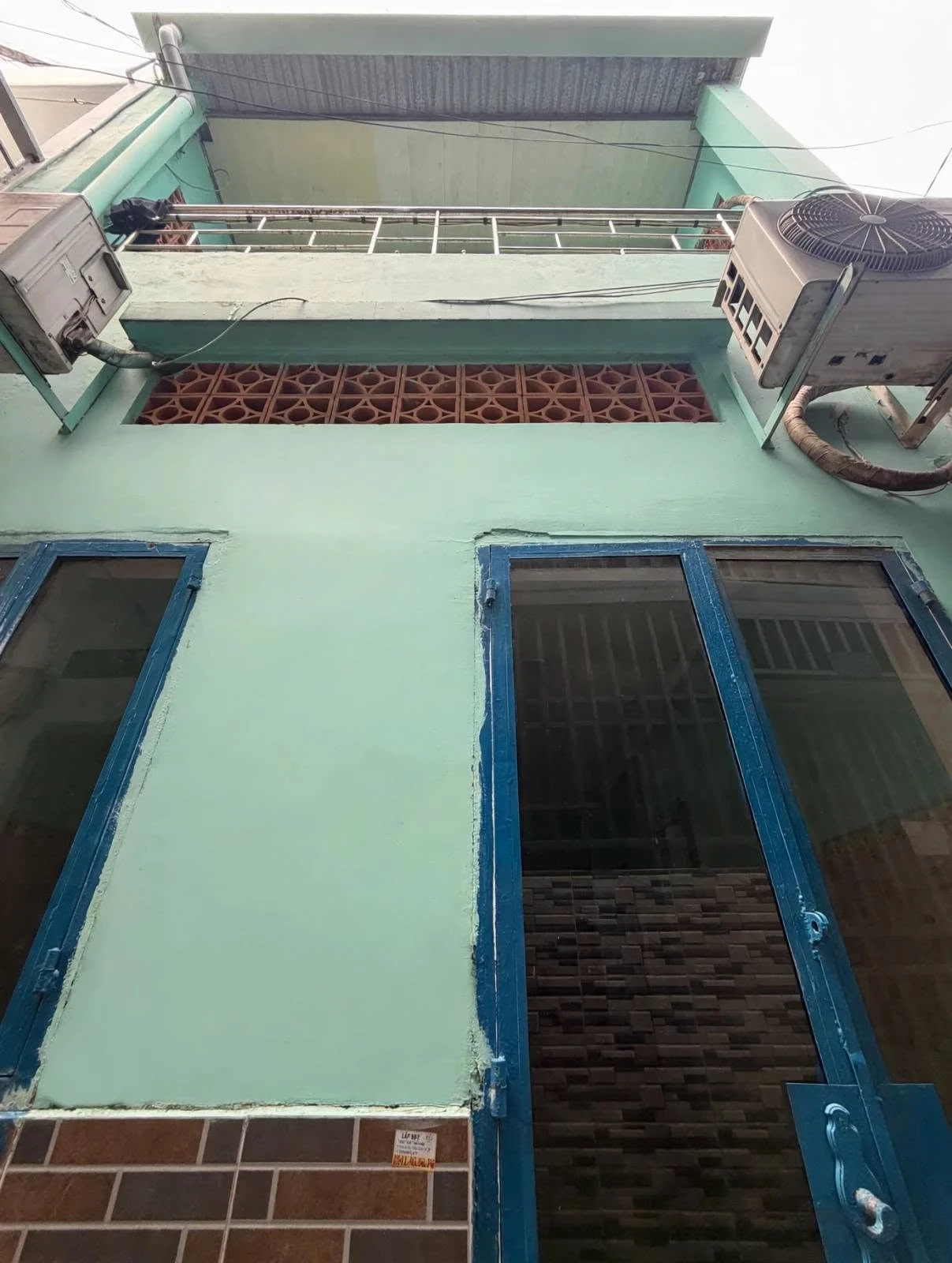 Bán nhà 2 tầng 31m² 3 tỷ 2 Phan Văn Trị Bình Thạnh - Ảnh 1