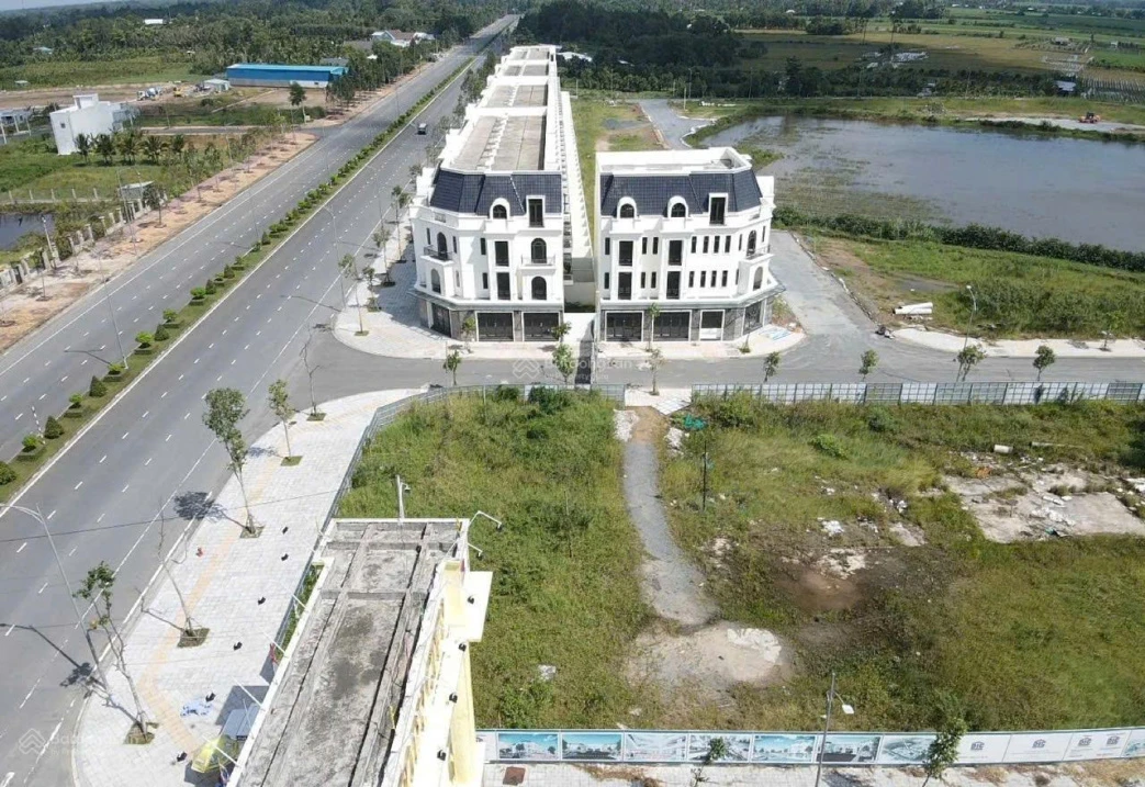 Tìm nhà đầu tư mua sỹ đất nền Dic Victory Hậu Giang, giá tốt, nhanh tay chốt ngay. LH: 0909 271 *** - Ảnh thu nhỏ 5