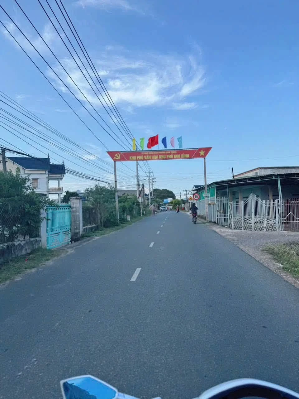 Bán lô đất 1000m2 tại Phường Hàm Thắng, Phan Thiết, 1,15 tỷ - Ảnh 1