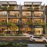 Era City Xuân Mai shophouse 4PN, 4WC, Buôn Ma Thuột, 9 tỷ VND, 108m2 - Ảnh thu nhỏ 18