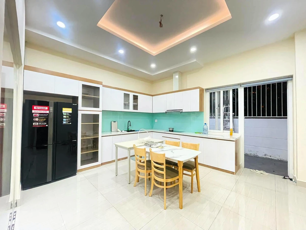 Bán nhà Khang Điền 100m2 giá 10,5 tỷ Quận 9 - Ảnh thu nhỏ 3