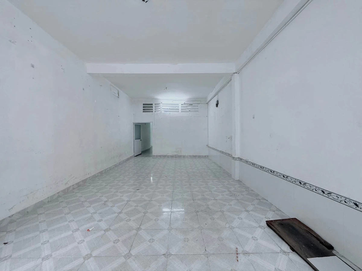 Bán nhà 100m2 hẻm nhựa xe tải Nguyễn Kiệm, Phú Nhuận - Ảnh thu nhỏ 2