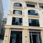 Bán shophouse 4 tầng 225m², Vinhomes Dương Kinh, Hải Phòng - Ảnh thu nhỏ 1