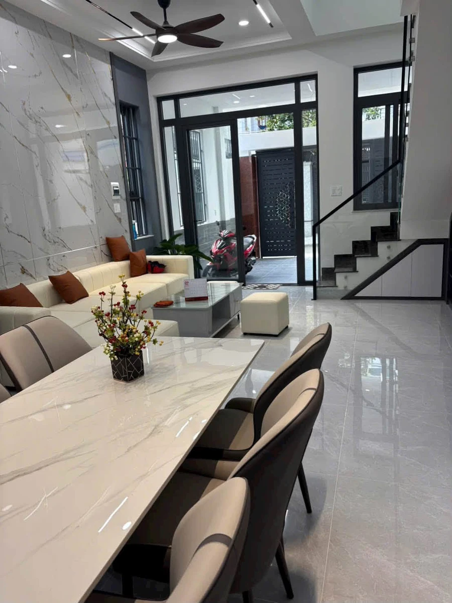 Bán nhà 2 mặt tiền Phường Trảng Dài 199,5m² 4,75 tỷ - Ảnh thu nhỏ 4