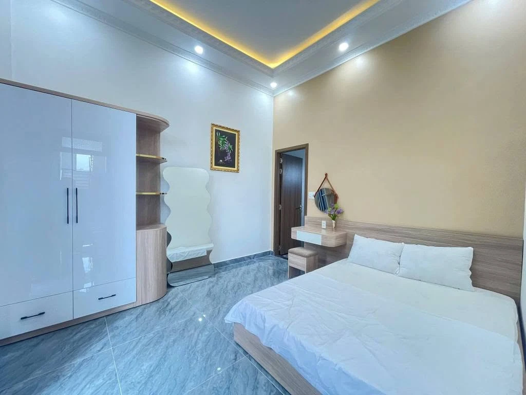 Bán biệt thự 272.6m² Đà Lạt, 5PN, sổ hồng, 13.5 tỷ - Ảnh thu nhỏ 3