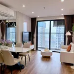 Mình chính chủ bán lỗ: 1PN+1, 43m, 2 tỷ 630 cùng 01 căn Stu 31.8m, 2tỷ (full đồ mới 100%) Vin Smart - Ảnh thu nhỏ 3