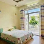 Biệt thự 224m² mặt tiền khu Nam Vỹ Dạ, Huế, full nội thất - Ảnh thu nhỏ 3