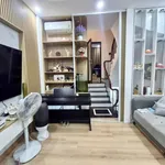 Bán nhà 6 tầng Quan Nhân Thanh Xuân 50m2 9.1 tỷ - Ảnh thu nhỏ 1