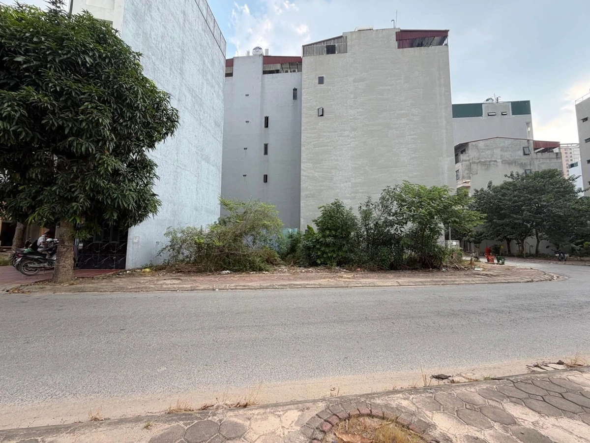 Bán lô đất dịch vụ 50m2 Hà Đông, sổ đỏ sẵn, 8 tỷ - Ảnh thu nhỏ 3