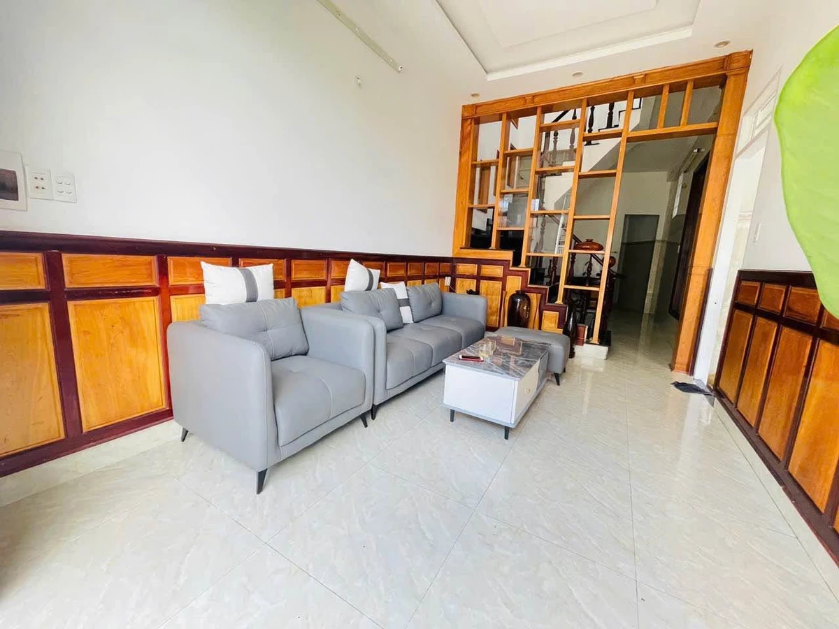 Nhà bán 2,55 tỷ, 100m2, 2PN, Đinh Nước, Quận 12 - Ảnh thu nhỏ 3