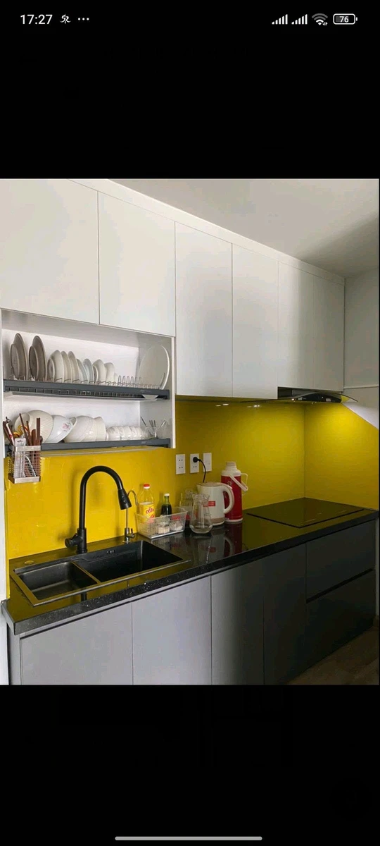 Cho thuê căn hộ 1 PN gần biển Nha Trang, 42m2, 15 triệu/tháng - Ảnh thu nhỏ 3