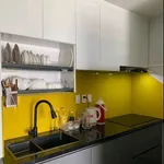 Cho thuê căn hộ 1 PN gần biển Nha Trang, 42m2, 15 triệu/tháng - Ảnh thu nhỏ 3