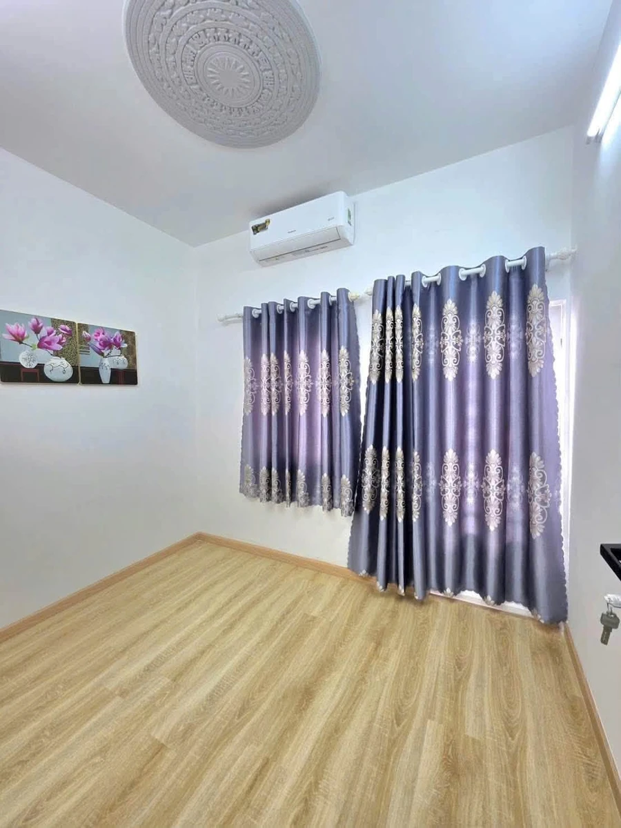 Bán nhà Huỳnh Tấn Phát 32m² 4PN Nhà Bè, giá 2,48 tỷ - Ảnh thu nhỏ 5