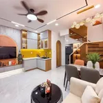 Cho thuê nhà full nội thất 3PN, 22.5m², Đinh Bộ Lĩnh, Bình Thạnh - Ảnh thu nhỏ 3