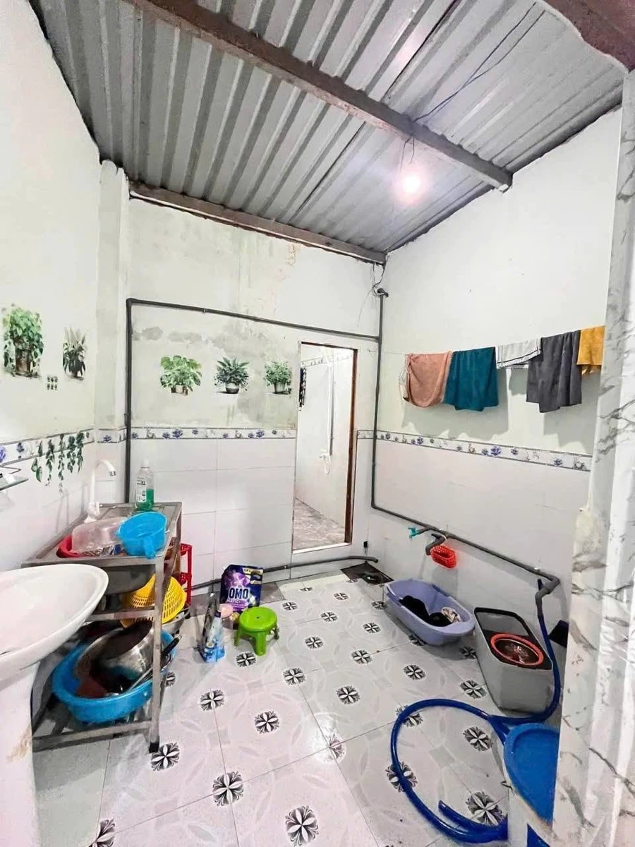 Bán nhà mặt tiền kinh doanh 78m² Long Hưng, Đồng Nai - Ảnh thu nhỏ 3