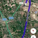 Bán lô đất 200m² Xã Minh Thành, Chơn Thành, Bình Phước 540 triệu - Ảnh thu nhỏ 2