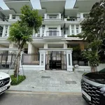 Cho thuê biệt thự The Peak Garden Villa 5PN 450m2 Quận 7 - Ảnh thu nhỏ 1