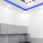 Bán nhà 1 trệt 1 lầu 4x26.7m đường xe hơi gần Ngã 3 Tân Kim, Bình Chánh - Ảnh thu nhỏ 3