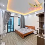 Bán nhà 4 tầng 45m2 Trần Lãm, Bình Tân - Ảnh thu nhỏ 5