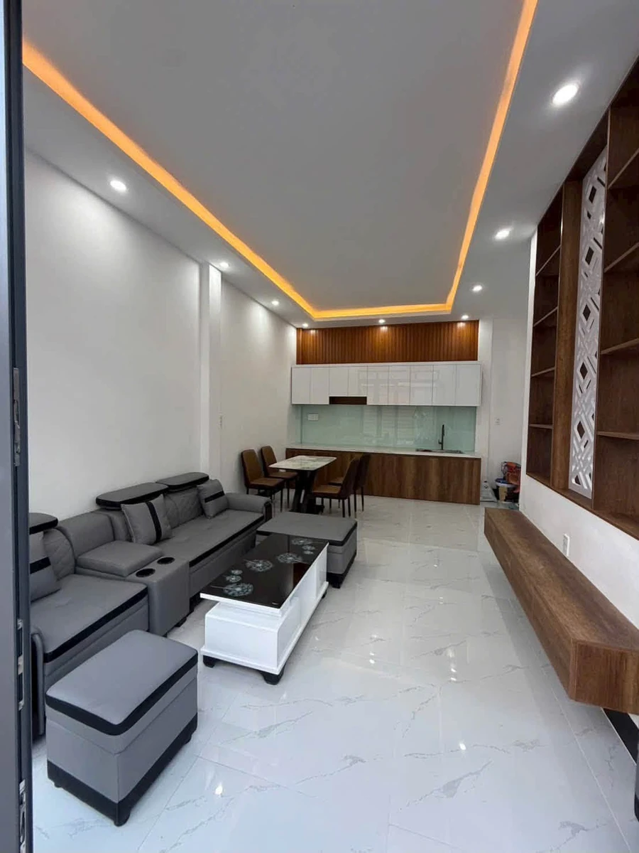 Bán nhà 1 trệt 1 lầu 2PN Rạch Giá 1.75 tỷ - Ảnh thu nhỏ 2