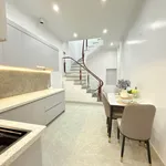 Bán nhà 30m2 mặt tiền đường Vũ Chí Thắng, Hải Phòng, 3 tỷ - Ảnh thu nhỏ 1